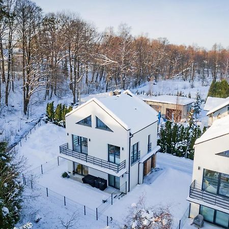 Apartament Nad Strumykiem Z Ogrodkiem - Dream Apart Διαμέρισμα Ustroń Εξωτερικό φωτογραφία