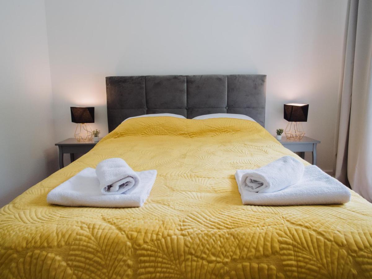 Apartament Nad Strumykiem Z Ogrodkiem - Dream Apart Διαμέρισμα Ustroń Εξωτερικό φωτογραφία