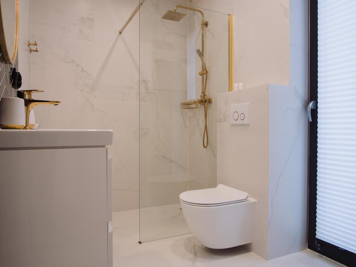 Apartament Nad Strumykiem Z Ogrodkiem - Dream Apart Διαμέρισμα Ustroń Εξωτερικό φωτογραφία