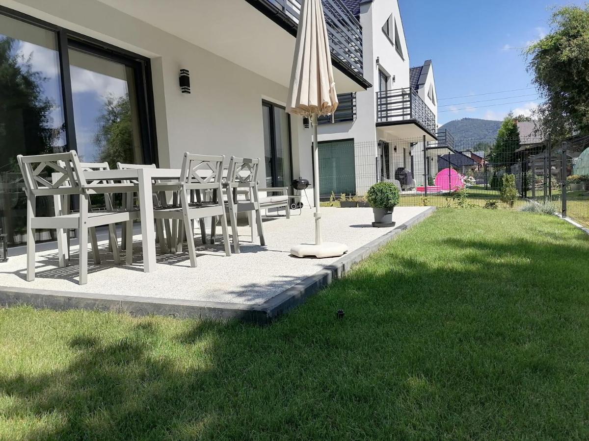 Apartament Nad Strumykiem Z Ogrodkiem - Dream Apart Διαμέρισμα Ustroń Εξωτερικό φωτογραφία